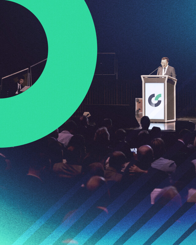 Content speaker image